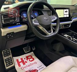 فولكسفاغن أطلس كروس سبورت